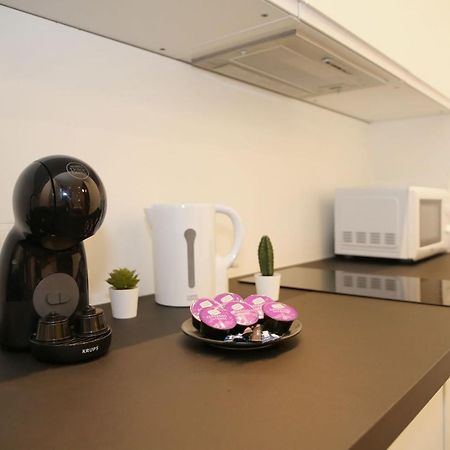 Studio Fonctionnel Tout Equipe Proche Metro - 2P - Flat-Guest 파리 외부 사진